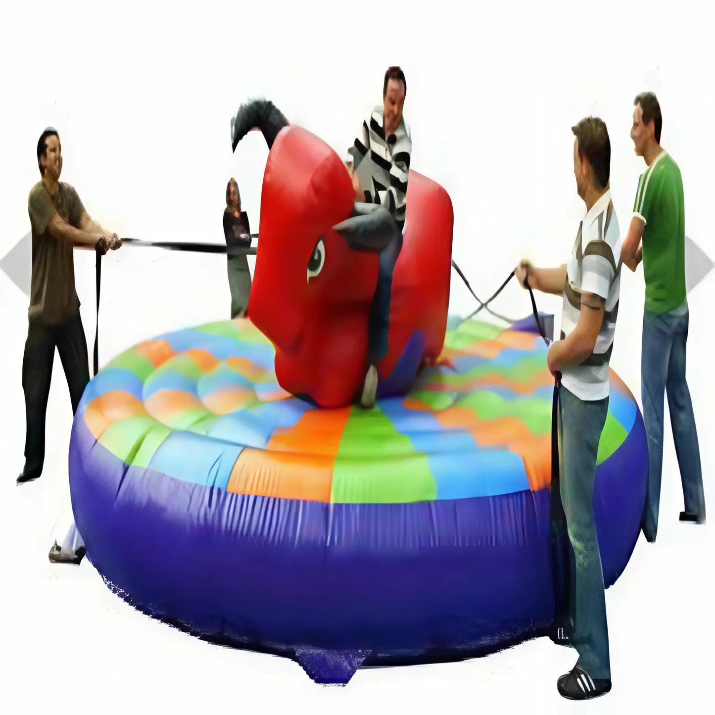 ثور الهواء