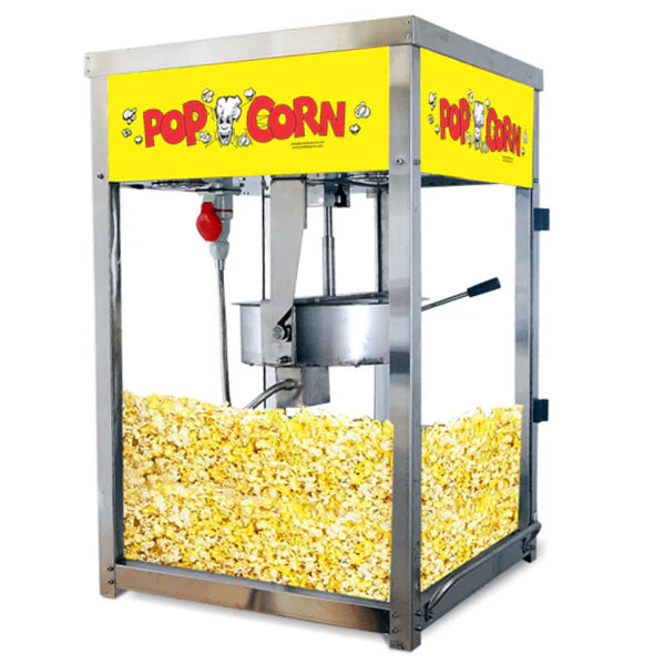 Popcorn Machine