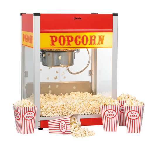 Popcorn Machine