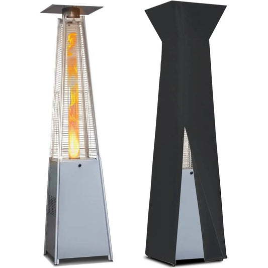 Indoor And Outdoor Heaters
