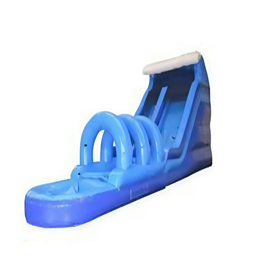 Inflatable Water Slide For Children