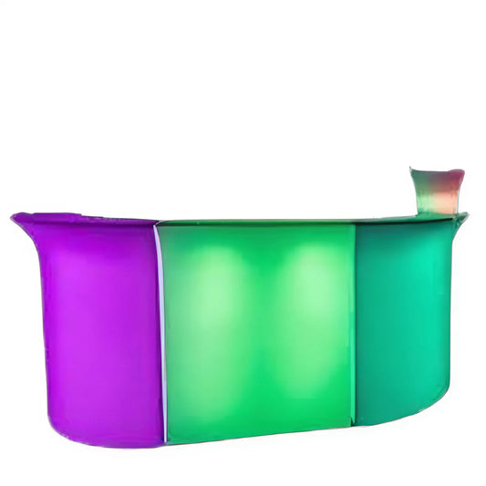 شريط الضوء