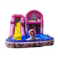 Princess Water Game