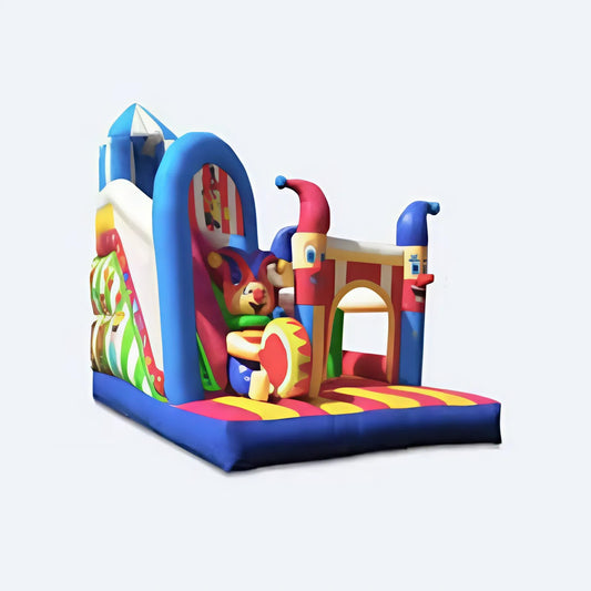 ارتداد المهرج