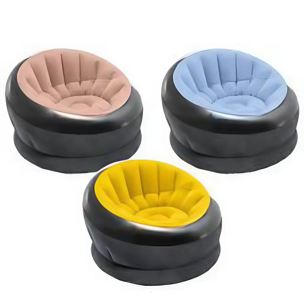 مقاعد استرخاء هوائية Beanbag