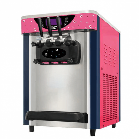 Ice Cream Maker