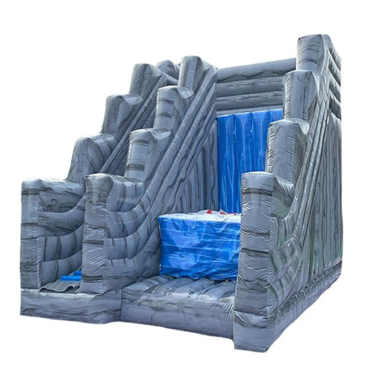 Inflatable Water Slide For Children