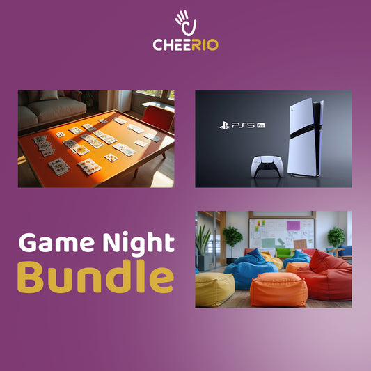 Game Night Bundle