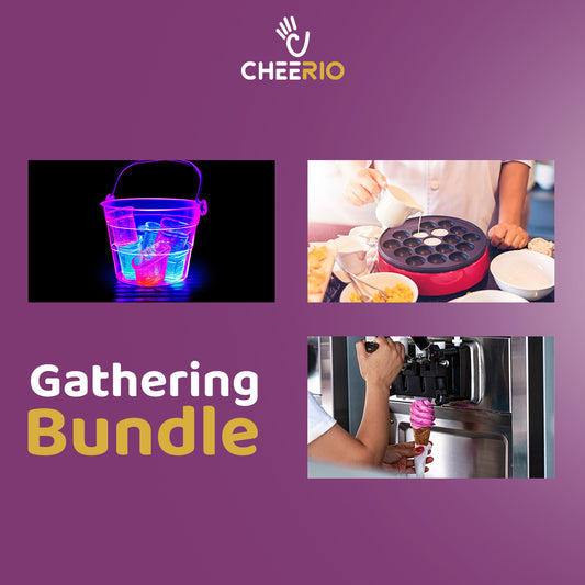 Gathering Bundle