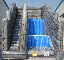 Inflatable Water Slide For Children