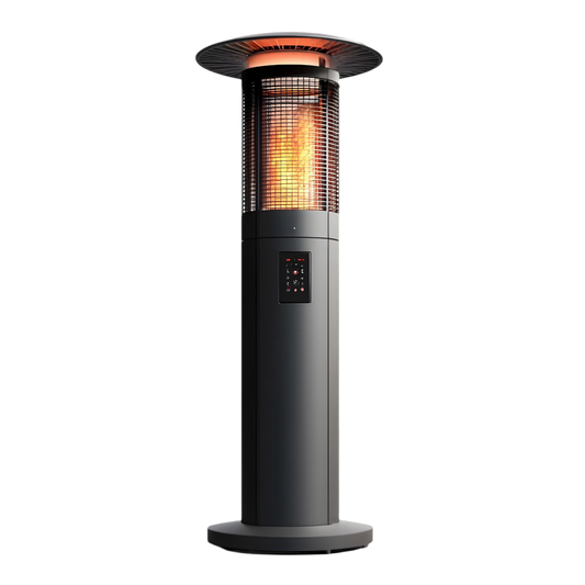 Indoor And Outdoor Heaters