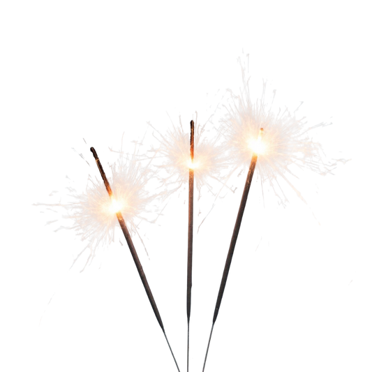 Sparklers