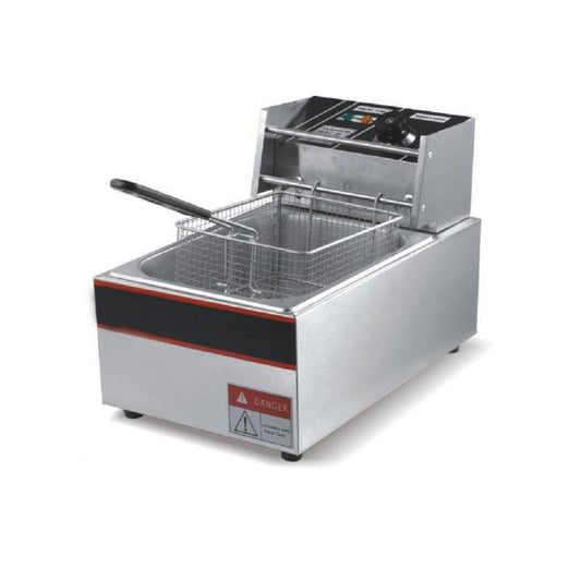 Electric Fryer For Fast Food