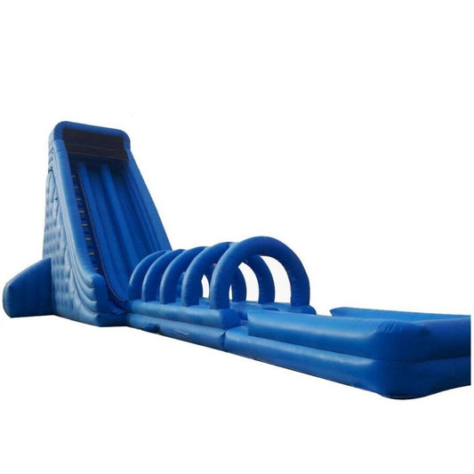 Inflatable Water Slide For Children