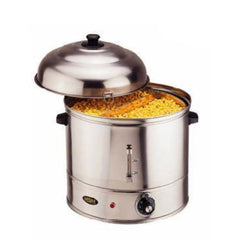 Corn Steamer